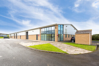 More details for Henson Clos, Bishop Auckland - Industrial for Lease