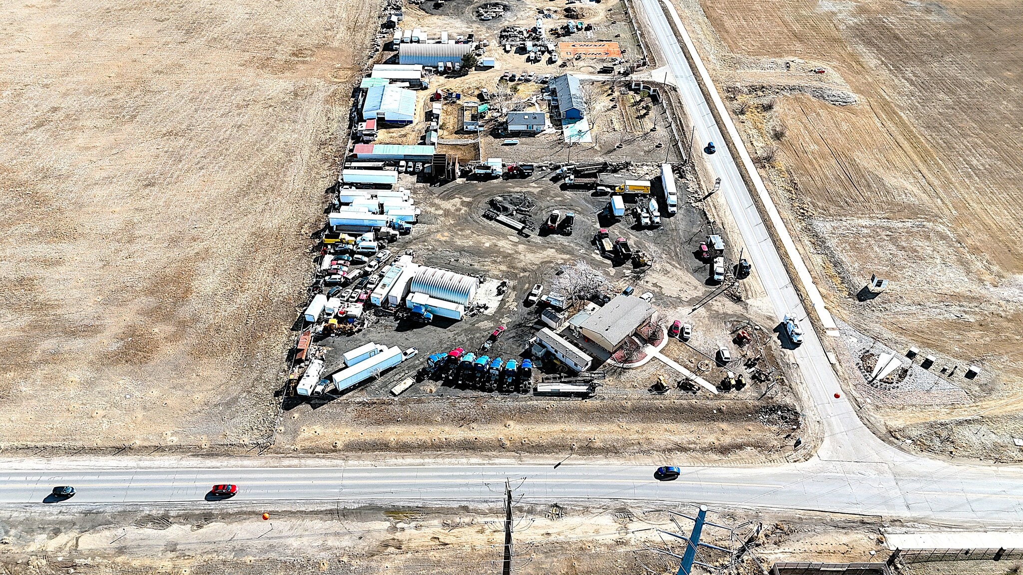 21701 E 26th Ave, Aurora, CO for sale Building Photo- Image 1 of 3