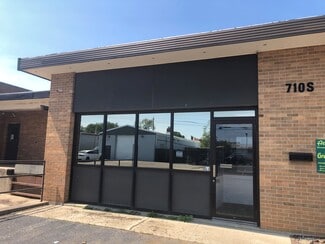 More details for 710 S Morton Ave, Aurora, IL - Office for Lease