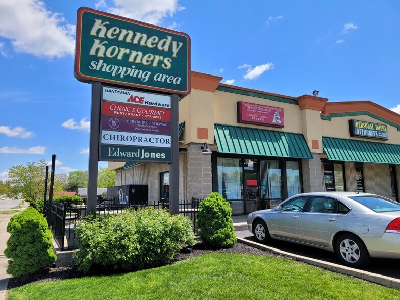 547 W 2nd, Xenia, OH 45385