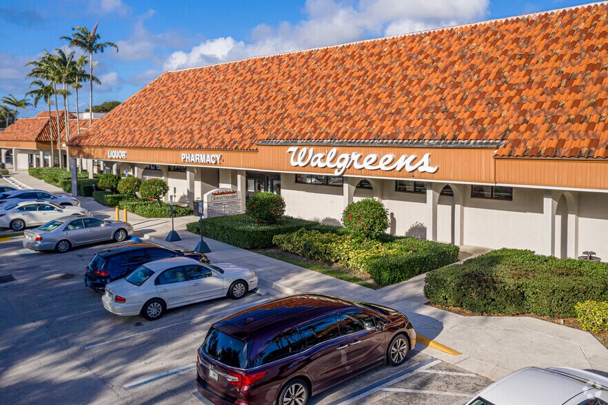 21302 - 21342 Saint Andrews Blvd, Boca Raton, FL for sale - Primary Photo - Image 1 of 1