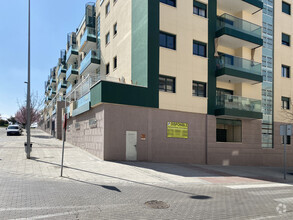 Avenida de Atenas, 2, Arganda del Rey, Madrid for lease Interior Photo- Image 2 of 2