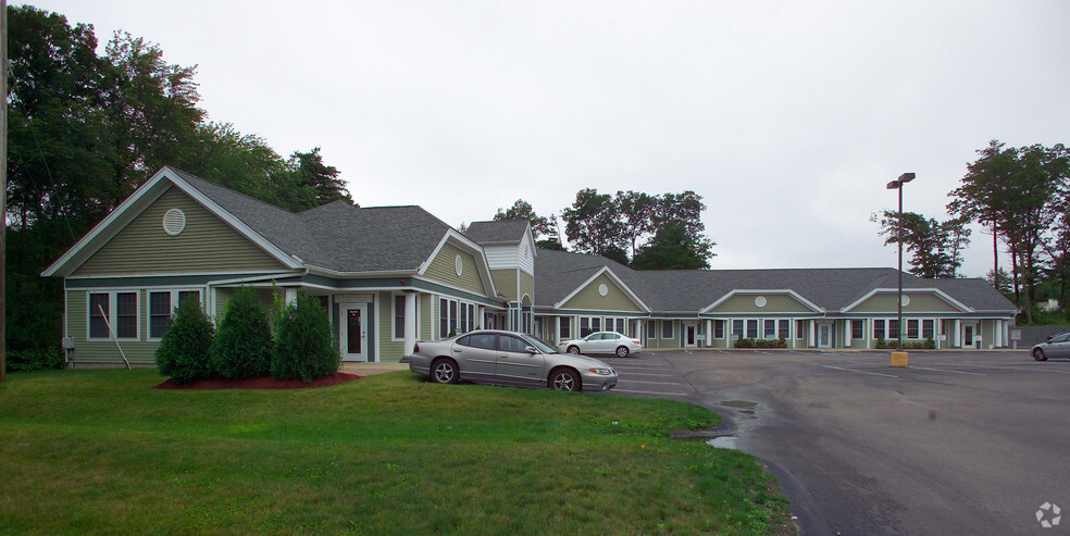 205 W Grove St, Middleboro, MA 02346 - Allison's Crossing | LoopNet