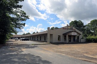 More details for 857 Downtowner Blvd, Mobile, AL - Office for Sale