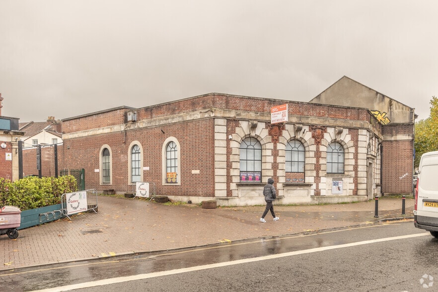 778 Fishponds Rd, Bristol for sale - Building Photo - Image 3 of 4