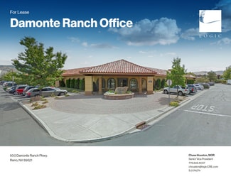 More details for 500 Damonte Ranch Pky, Reno, NV - Office for Lease