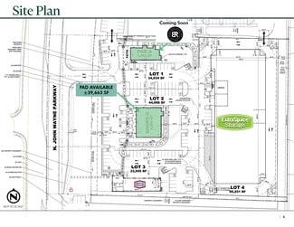 More details for SEC Hwy 347 & Edison St, Maricopa, AZ - Retail for Sale