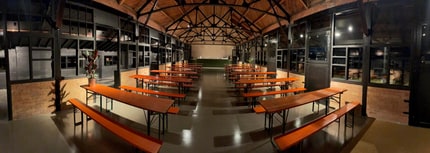 The Old Racecourse, Lewes for lease Interior Photo- Image 2 of 2