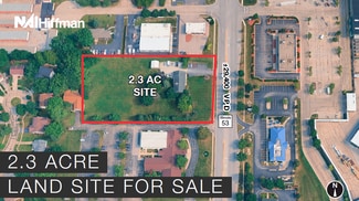 More details for 251 N Bolingbrook Dr, Bolingbrook, IL - Land for Sale