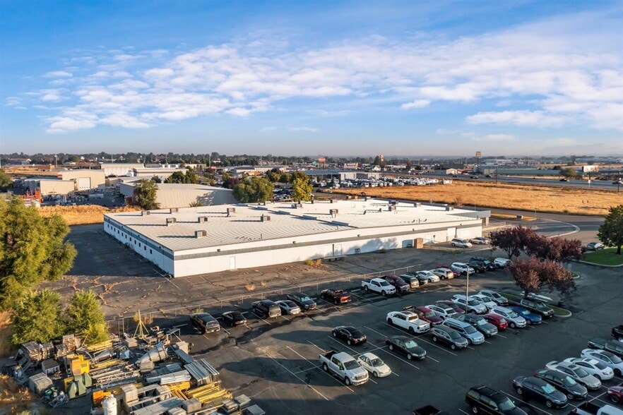 1 Idea Way, Caldwell, ID for sale - Building Photo - Image 1 of 11