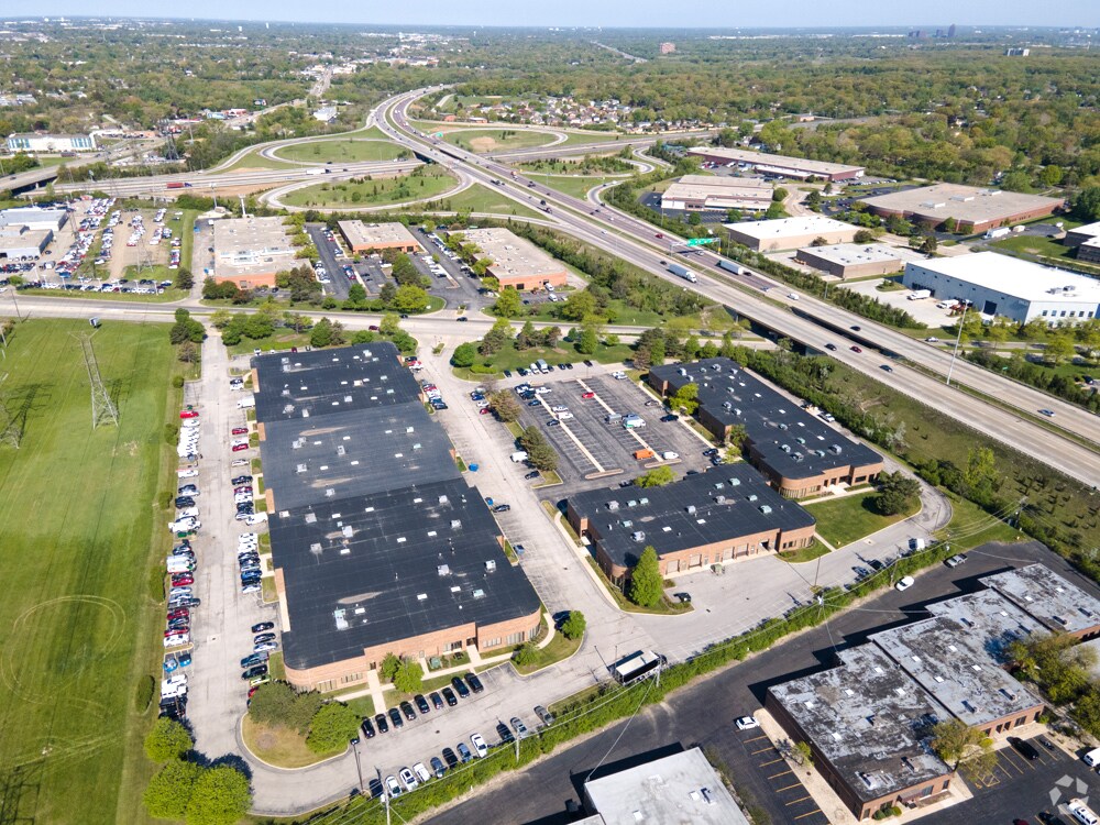 650 W Grand Ave, Elmhurst, IL 60126 Buildings 13