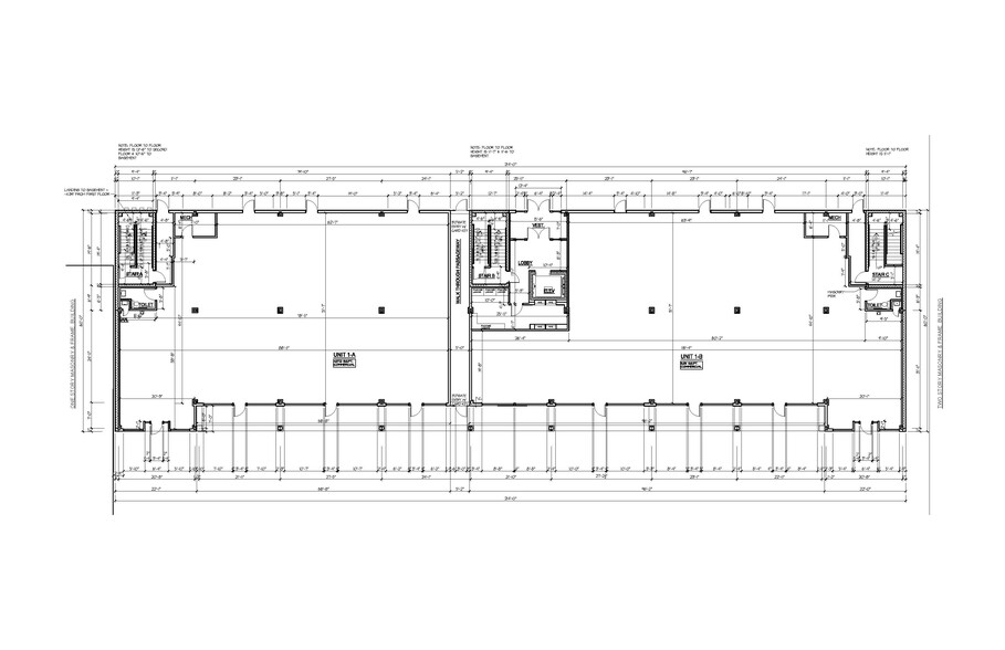 102 W Main St, Smithtown, NY for lease - Building Photo - Image 2 of 2