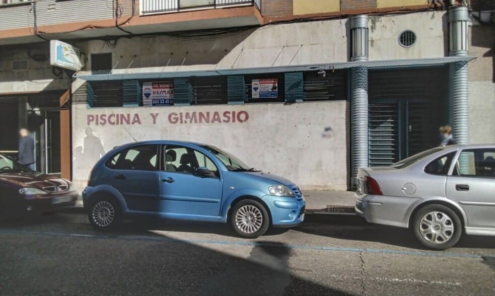 Calle Verbena, 5, Valladolid, Valladolid for sale - Building Photo - Image 1 of 58