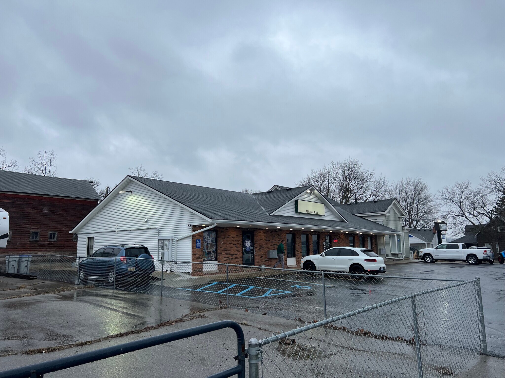 22 Barker Rd, Whitmore Lake, MI for sale Building Photo- Image 1 of 1