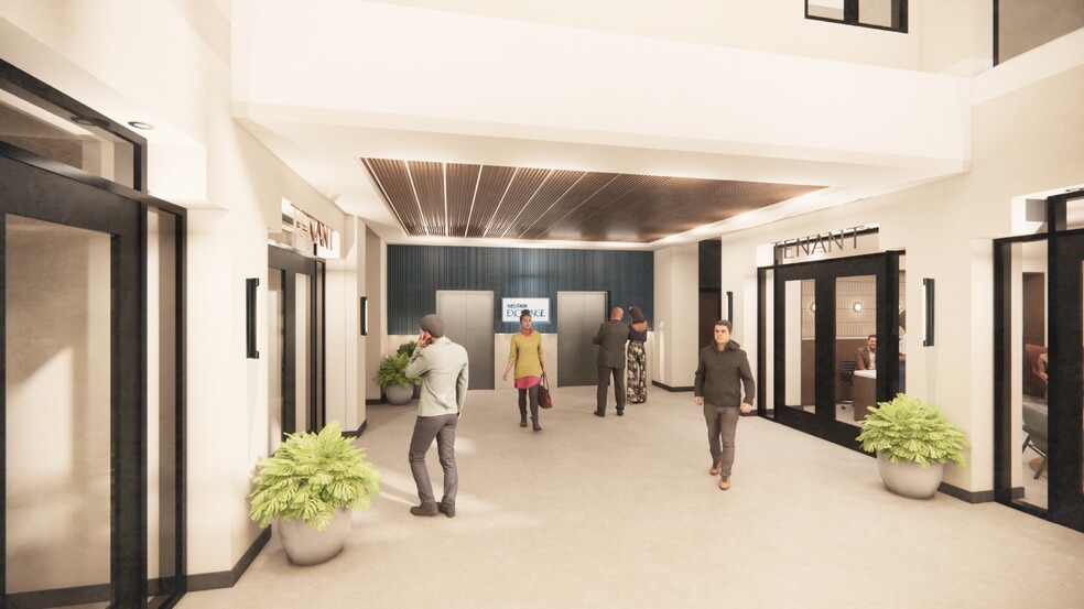 111 Westwood Pl, Brentwood, TN for lease - Lobby - Image 3 of 22