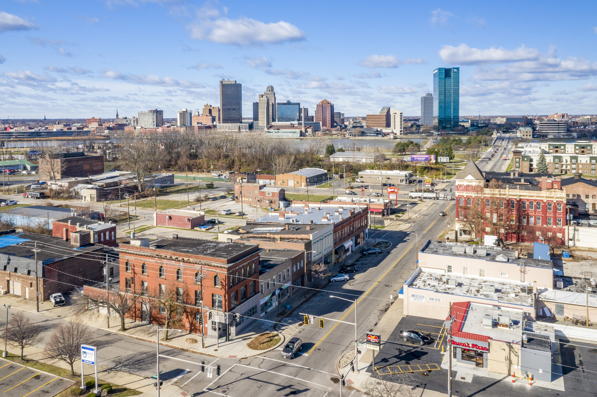 148 Main St, Toledo, OH 43605 - Office for Sale | LoopNet.com