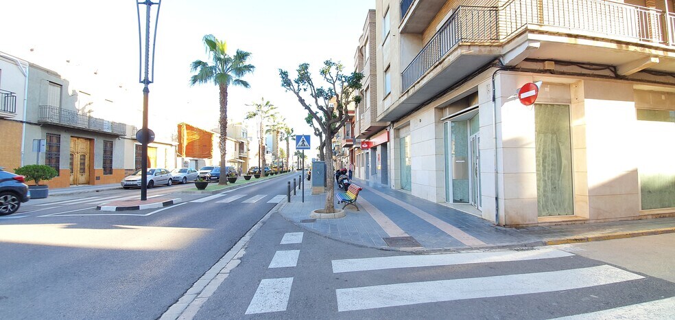 Multifamily in Beniparrell, Valencia for sale - Building Photo - Image 2 of 3
