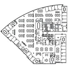 1 Manhattanville Rd, Purchase, NY for lease Floor Plan- Image 1 of 1