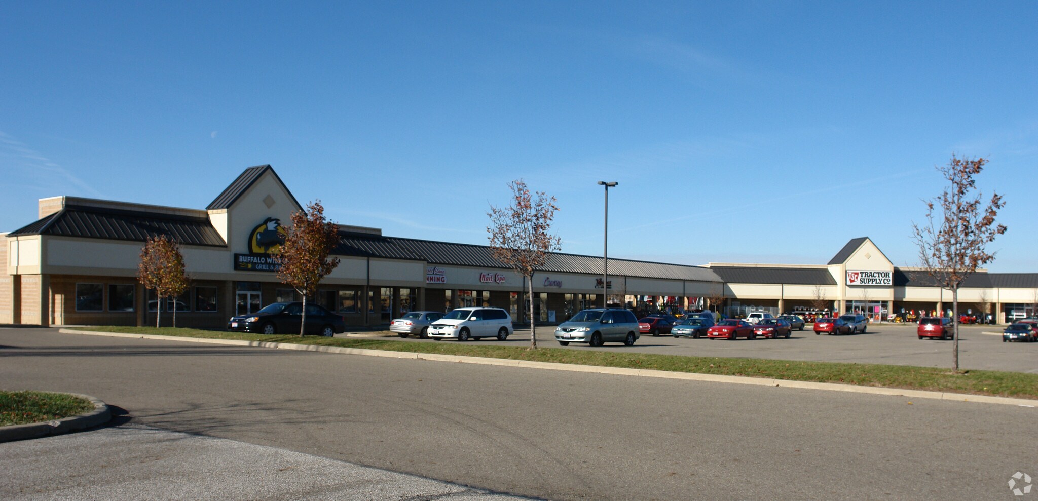 41224182 Burbank Rd, Wooster, OH 44691 The Shoppes of Wooster