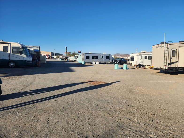 1230 Main St, Quartzsite, AZ for sale - Building Photo - Image 3 of 8