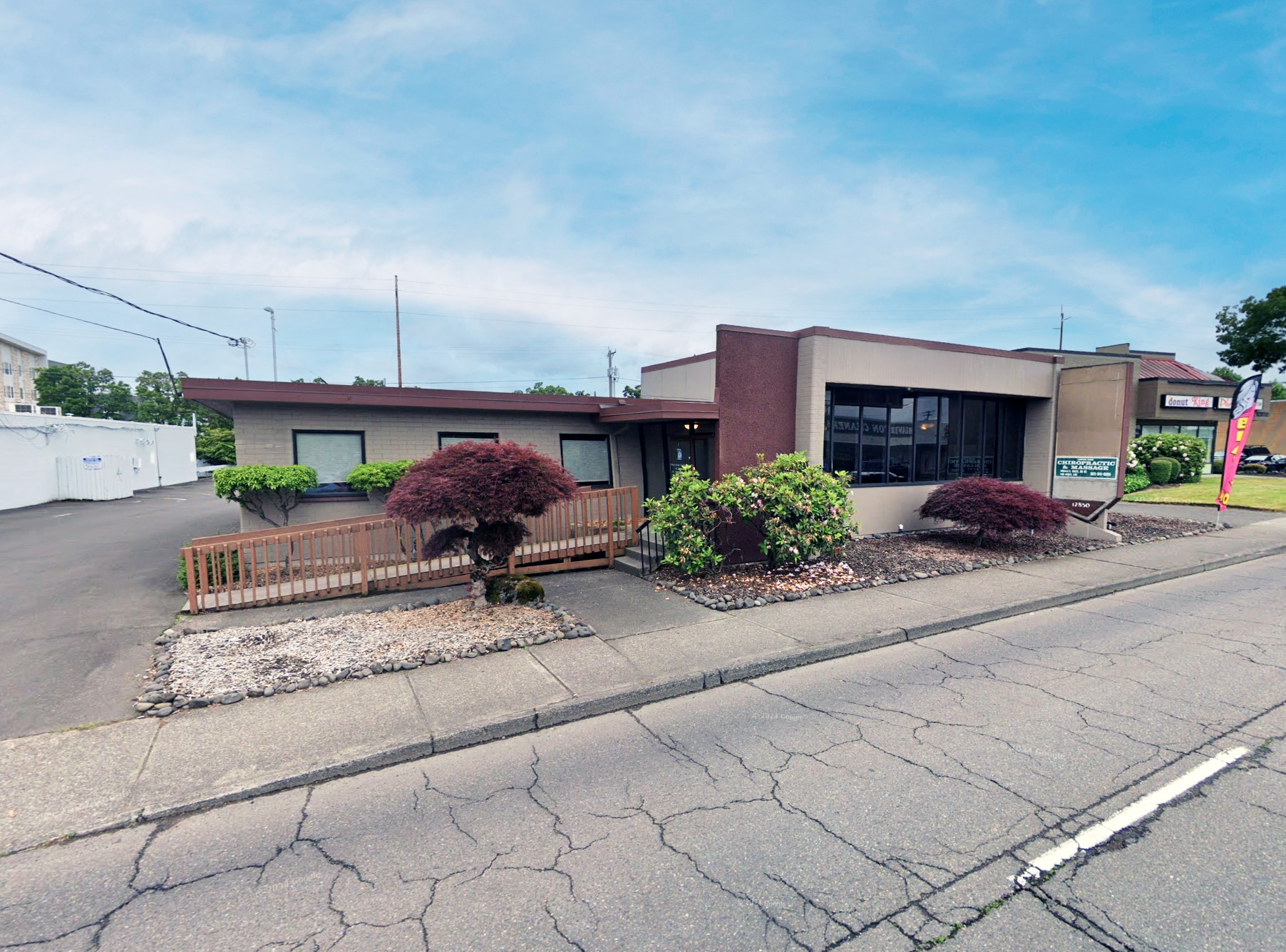 12850 SW Canyon Rd, Beaverton, OR for lease Building Photo- Image 1 of 40
