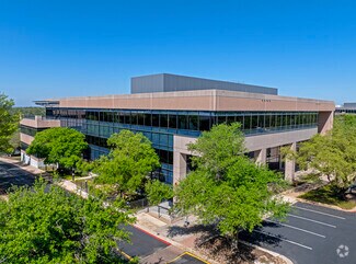 River Place Corporate Park - Business Park