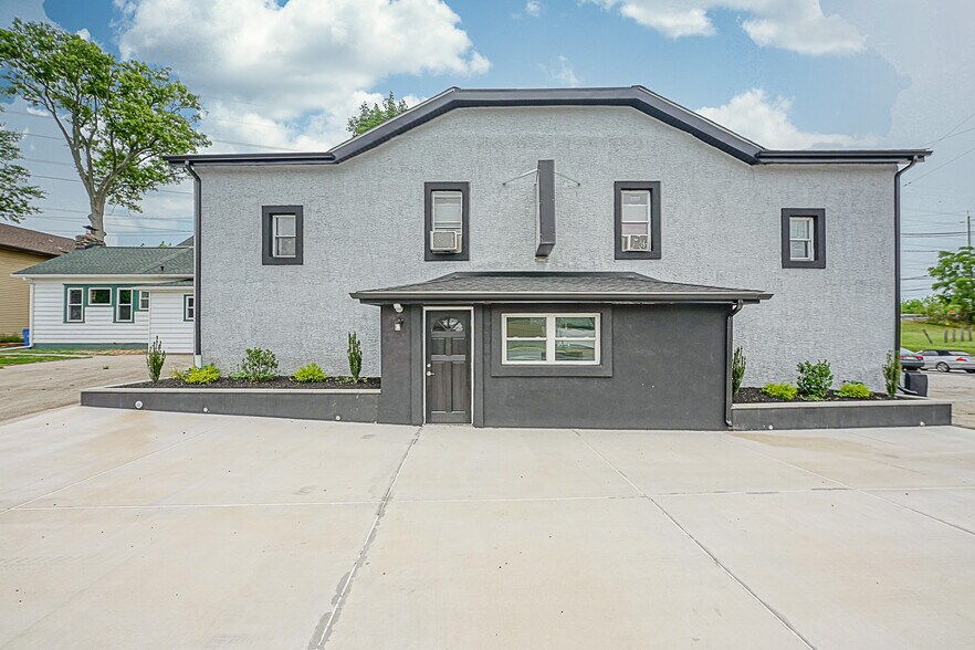 212 Gateway Blvd, Westville, NJ for sale - Building Photo - Image 1 of 1