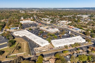 1901 W William Cannon Dr, Austin, TX for lease Building Photo- Image 1 of 3