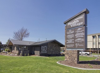 More details for Pines Road Portfolio – Office for Sale, Spokane Valley, WA