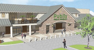 1615 Providence Rd, Waxhaw, NC for sale - Building Photo - Image 1 of 1