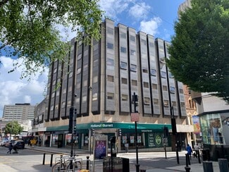 More details for 50-53 High St, Birmingham - Office for Lease