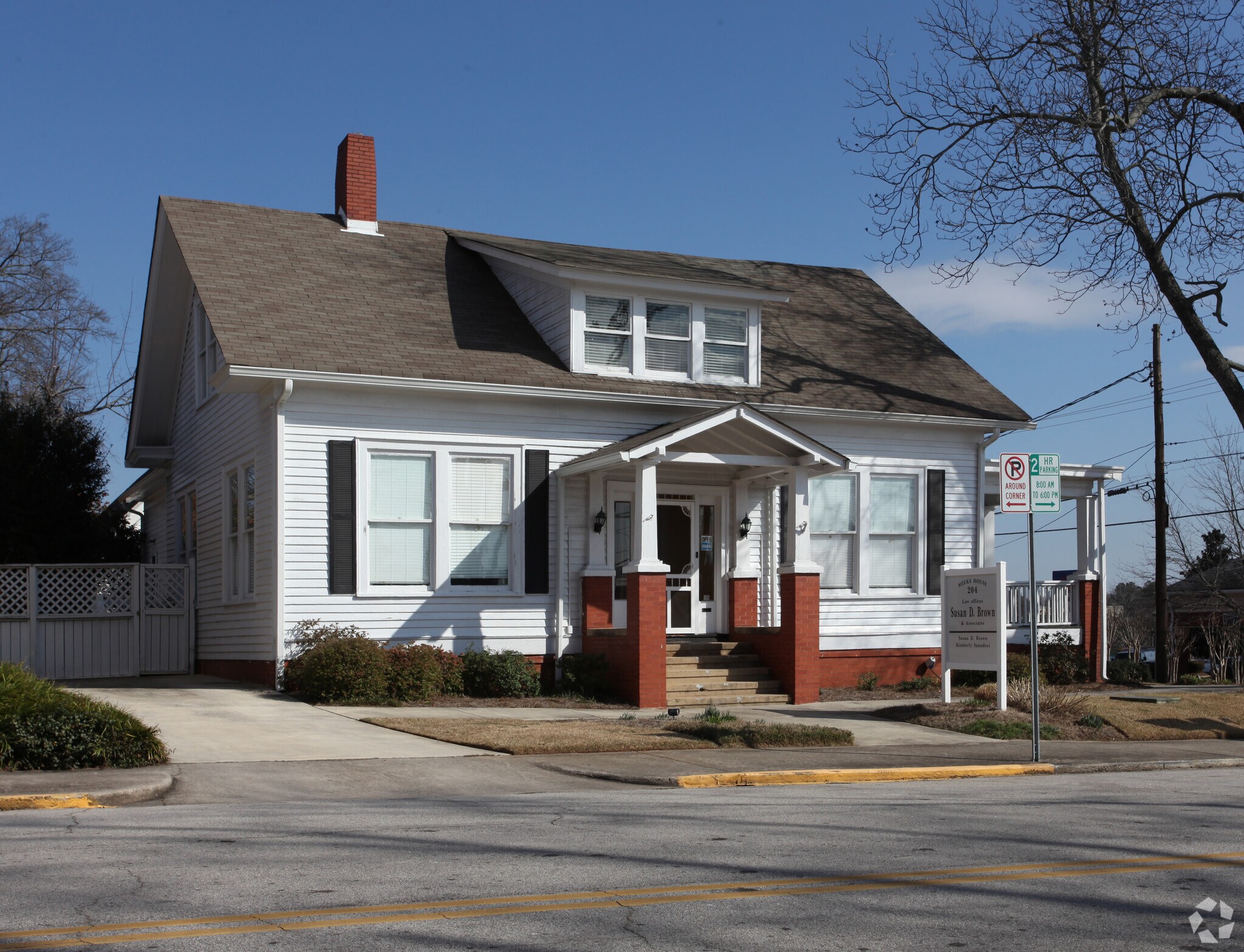 204 N Green St, Gainesville, GA for sale Primary Photo- Image 1 of 1