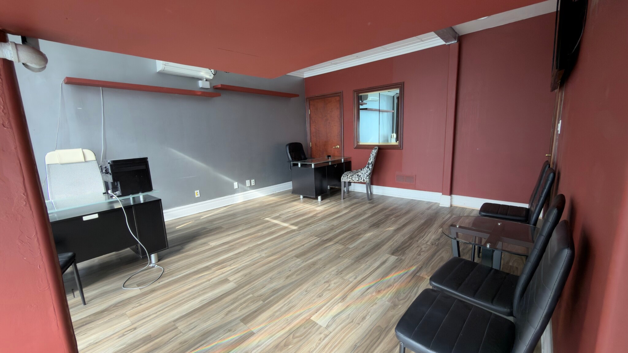 14545 Friar St, Van Nuys, CA for lease Interior Photo- Image 1 of 3