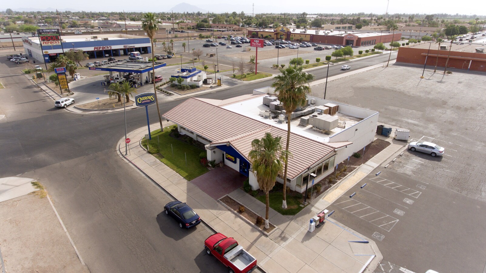 1002 N Imperial Ave, El Centro, CA 92243