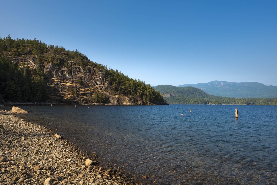 6 Av Atlin, Powell River, BC V0V 0V0