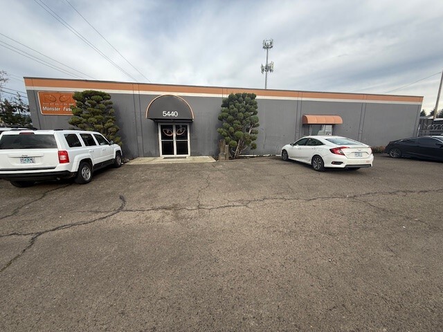 5440 SE 26th Ave, Portland, OR for sale - Building Photo - Image 1 of 8