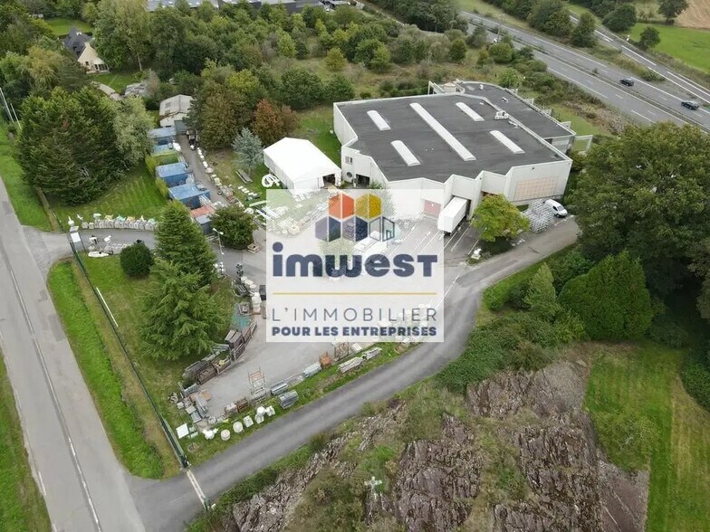 Flex in Rennes for sale - Building Photo - Image 2 of 14