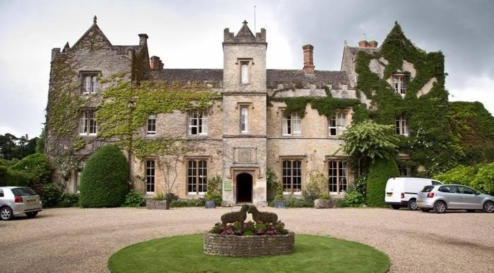 Northampton Rd, Bicester for sale Primary Photo- Image 1 of 1