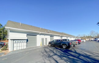 More details for 1974 Carolina Place Dr, Fort Mill, SC - Office, Flex for Lease