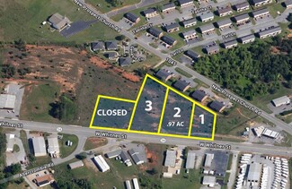 More details for 00 Highway 24, Anderson, SC - Land for Sale