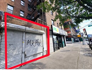 More details for 715-729 4th Ave, Brooklyn, NY - Retail for Lease