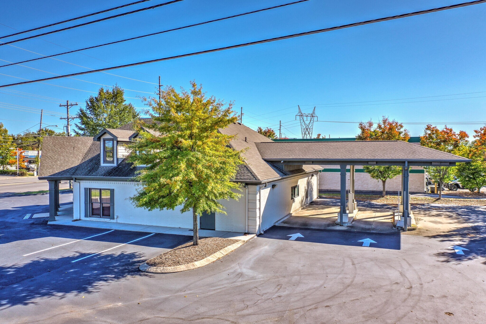 1470 S Church St, Murfreesboro, TN 37130 Retail for Sale