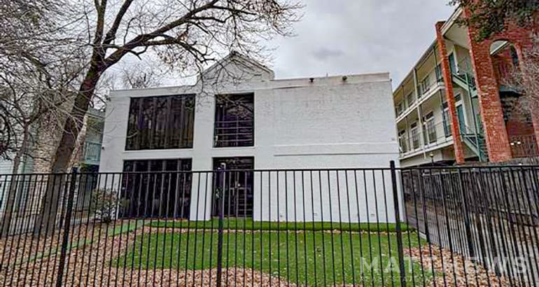 2813 Rio Grande St, Austin, TX for sale - Building Photo - Image 1 of 3