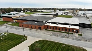 More details for 535 W Linfoot St, Wauseon, OH - Industrial for Lease