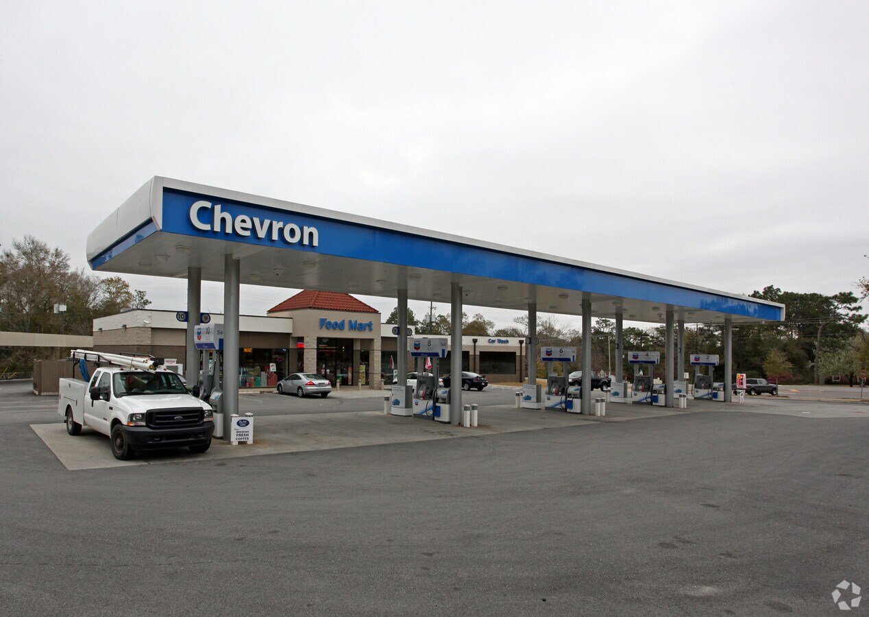 5454 Zeigler Blvd, Mobile, AL 36608