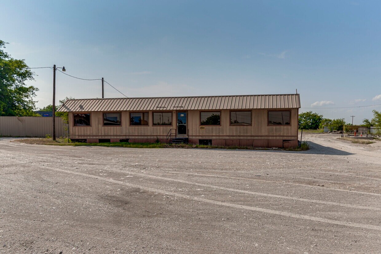 2500 W US Highway 377, Granbury, TX 76048 Land for Sale