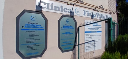 Calle Camino del Berrocal, 2, Collado Villalba, Madrid for lease Interior Photo- Image 2 of 16