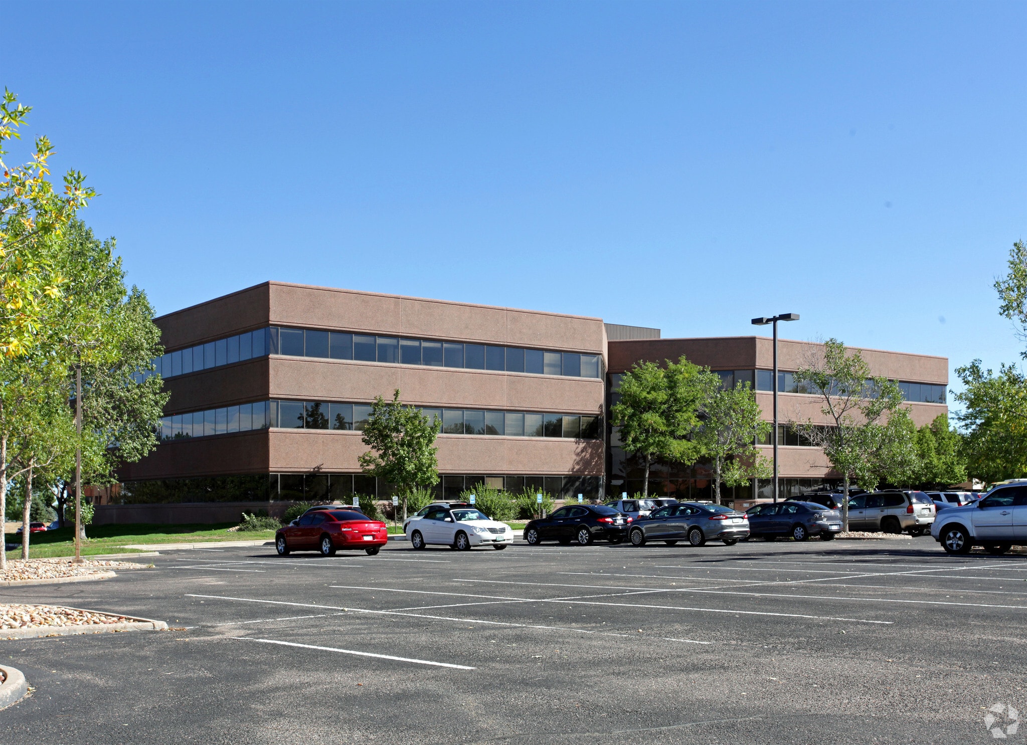 13111 E Briarwood Ave, Centennial, CO for lease Primary Photo- Image 1 of 6