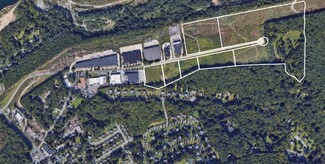 More details for 107 Iron Mountain Rd, Mine Hill, NJ - Industrial for Lease