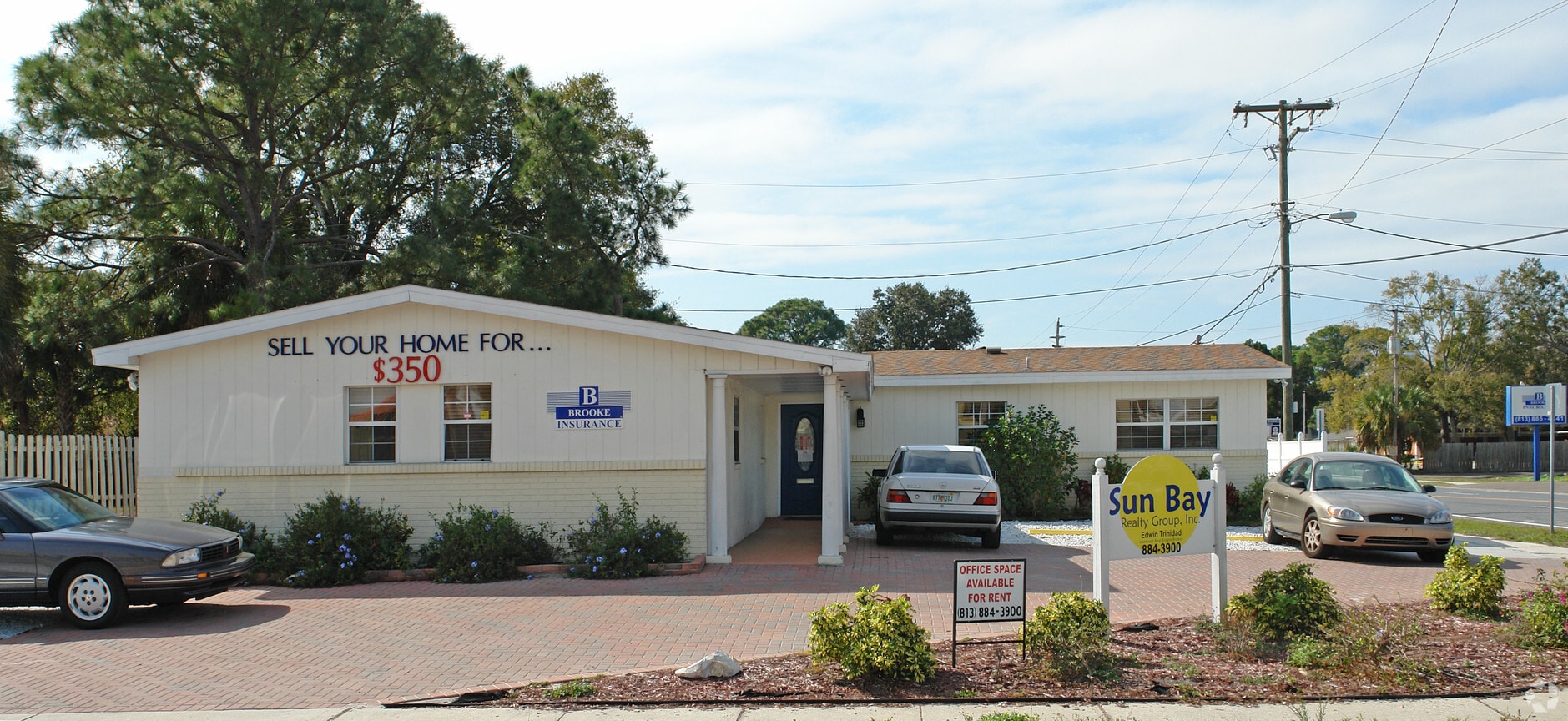 6428 Hanley Rd, Tampa, FL 33634 Property Record